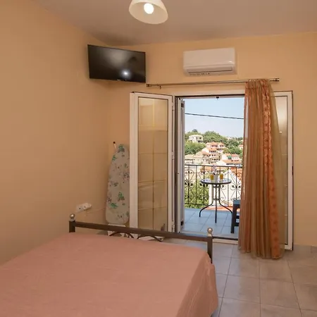 Kondraki Villa Nymfai