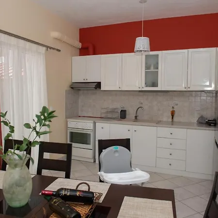 Вилла Kondraki *