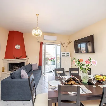 Kondraki Vila Nymfai