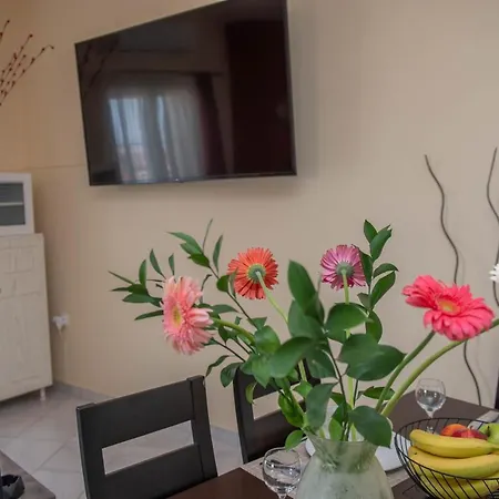 Kondraki Villa Nymfai