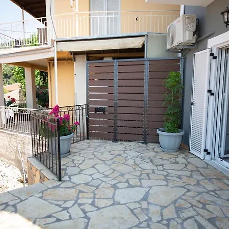 Villa Kondraki *