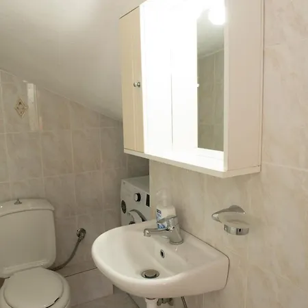 Vila Kondraki Nymfai