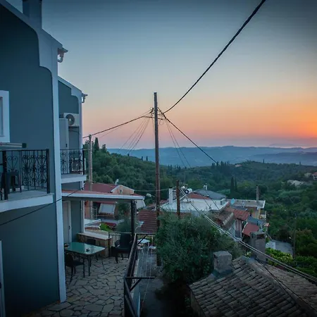 Villa Kondraki