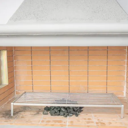 Villa Kondraki Nymfai