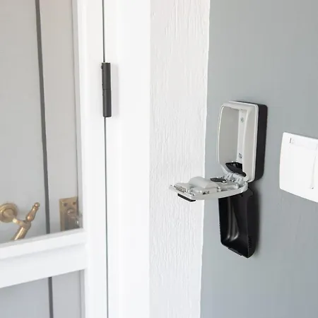 Kondraki Vila Nymfai