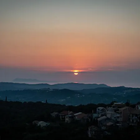 Vila Kondraki Nymfai