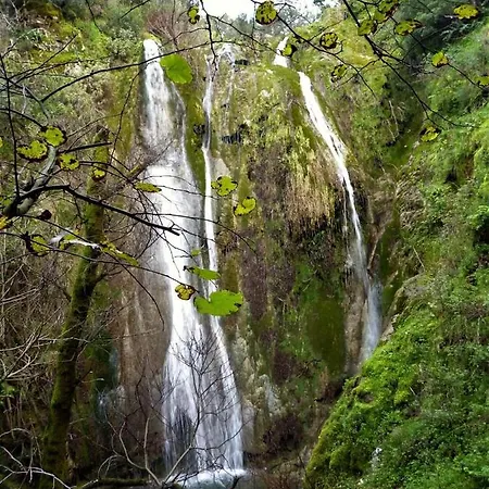 Vila Kondraki Nymfai