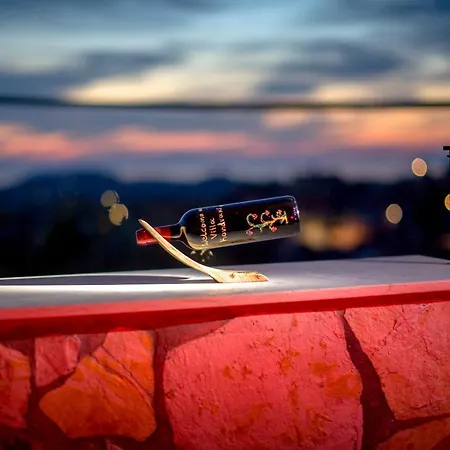 Villa Kondraki Nymfai