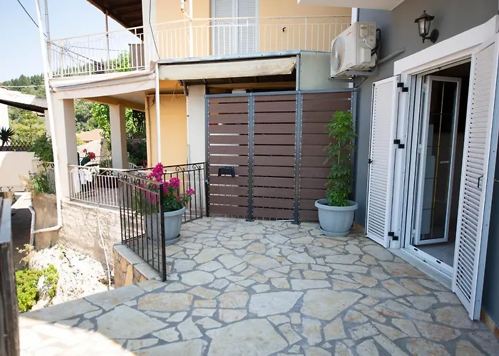 Villa Kondraki *