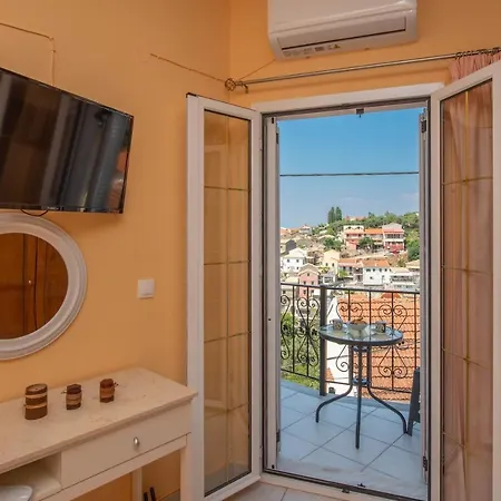 Villa Kondraki