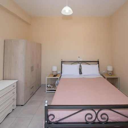 Kondraki Nýmfai