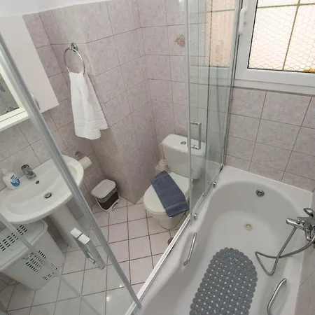 Kondraki ヴィラ