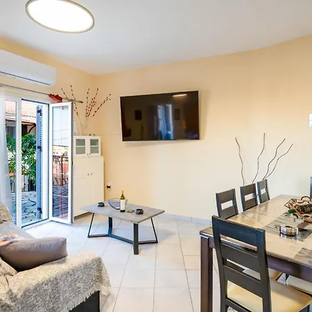 Kondraki 빌라 Nymfai