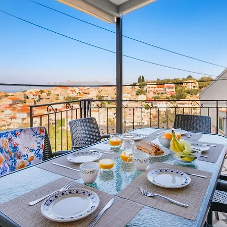 Kondraki 빌라 Nymfai